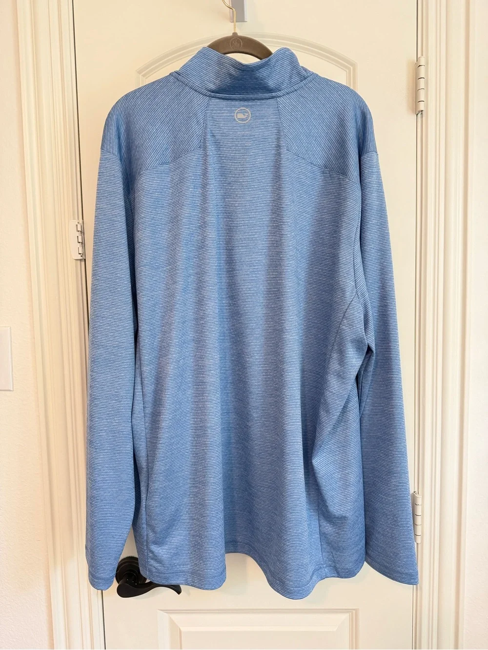 NWT Vineyard Vines Sankaty Quarter-Zip XXL